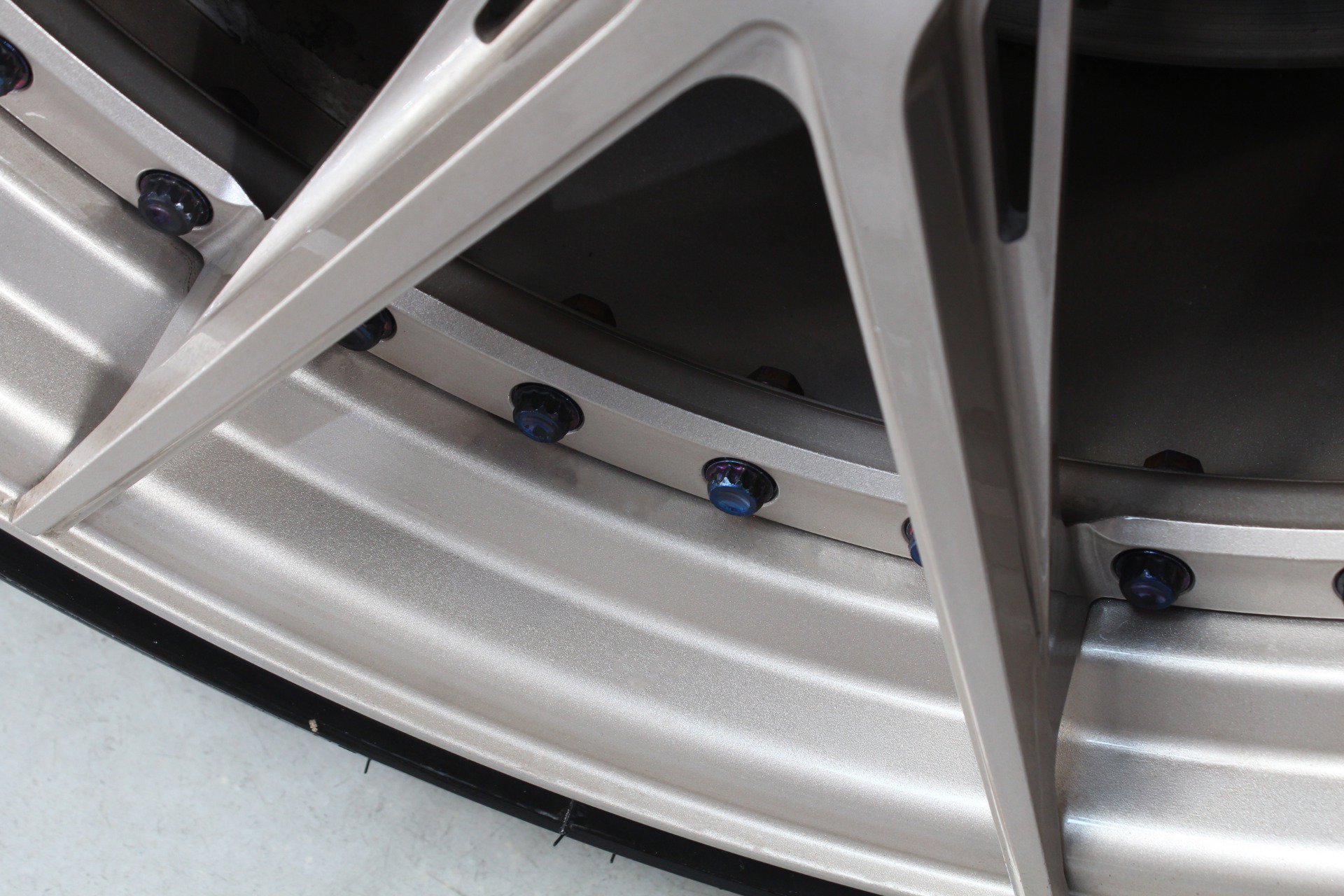 Used 2021 BMW M3 w/ Parking Assistance Package RWD image 32