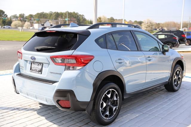 Used 2020 Subaru Crosstrek 2.0i Premium w/ Popular Package #2 image 5