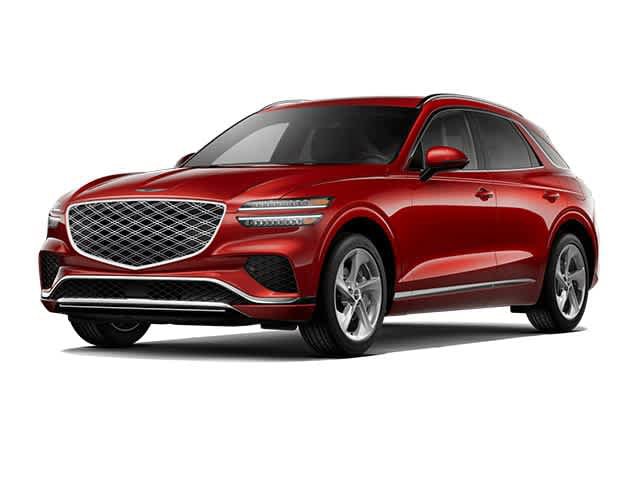 New 2026 Genesis GV70 2.5T Advanced
