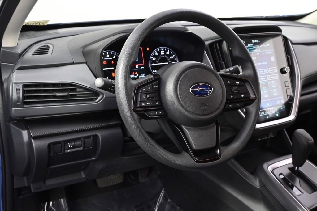 Certified 2025 Subaru Crosstrek 2.0i Premium w/ Crosstrek Mirror Package image 11