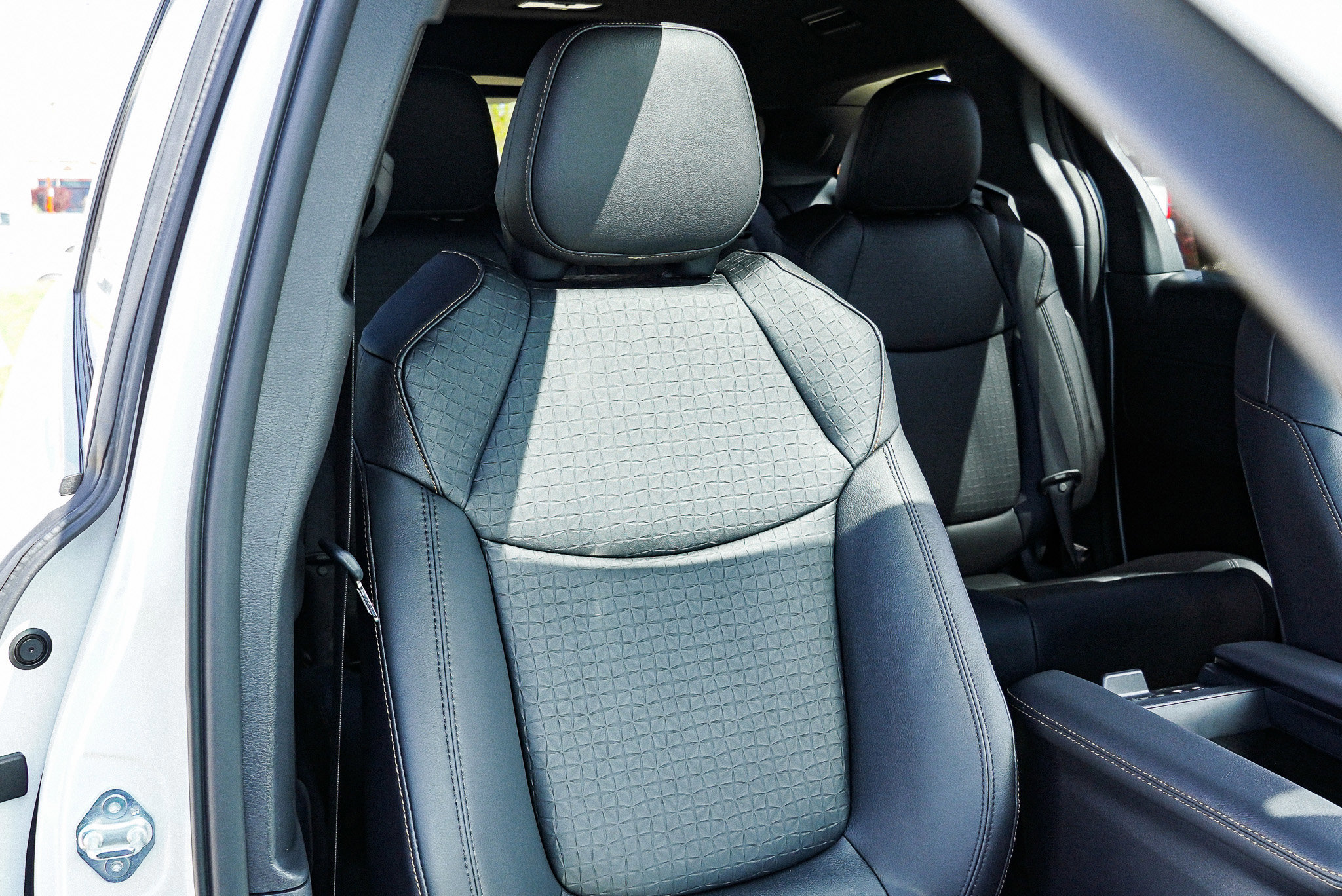 New 2026 Toyota Sienna XLE Woodland Edition AWD/4WD image 26