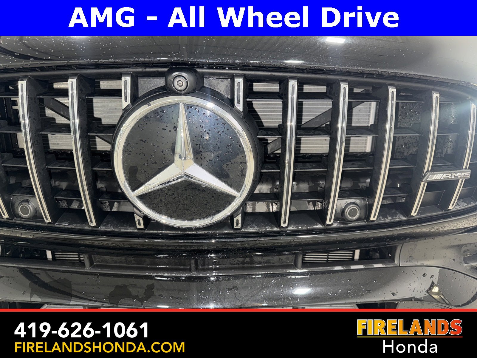 Used 2023 Mercedes-Benz C 43 AMG 4MATIC Sedan image 10