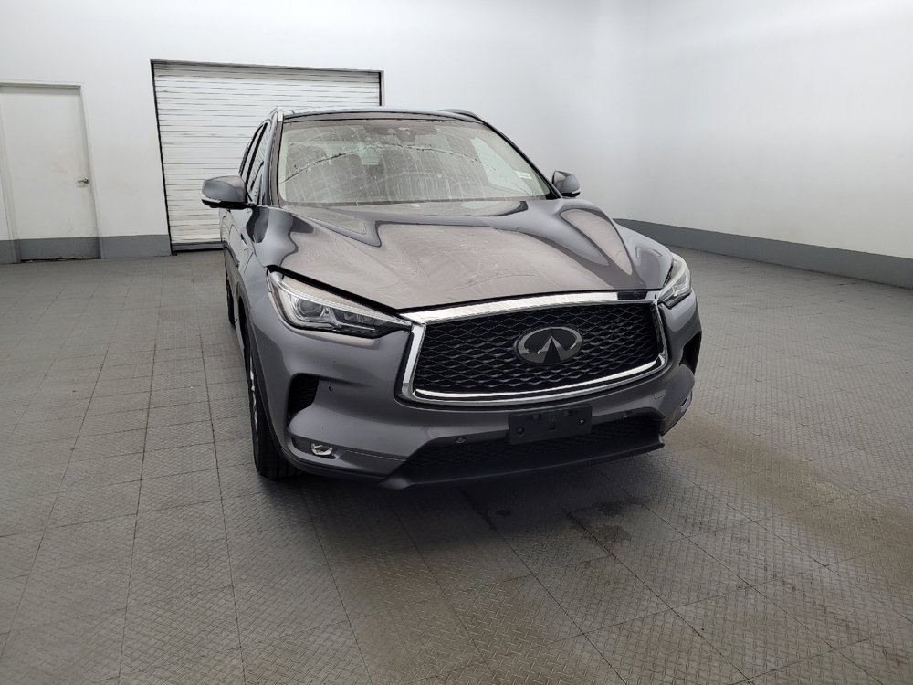Used 2019 INFINITI QX50 Essential w/ Premium Heat Package AWD/4WD image 14