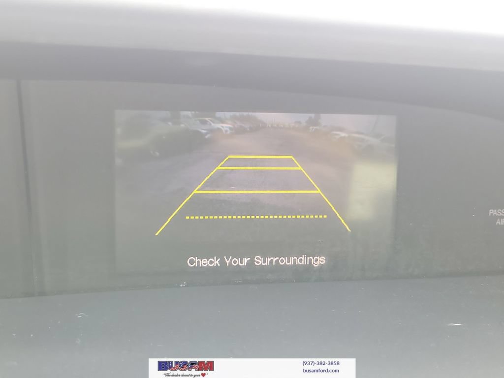 Used 2015 Honda Civic LX image 20