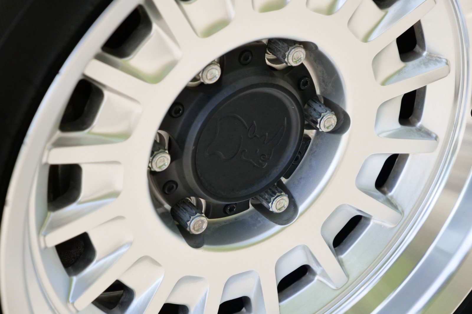 Used 2022 Toyota Tacoma TRD Sport AWD/4WD image 42