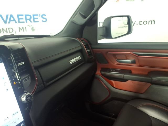Used 2023 RAM 1500 Rebel w/ Rebel Level 2 Equipment Group AWD/4WD image 24