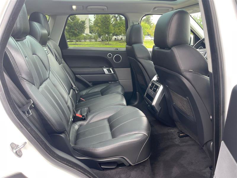 Used 2016 Land Rover Range Rover Sport SE AWD/4WD image 59