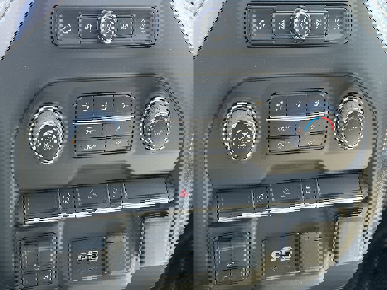 New 2025 Chevrolet Silverado 3500 W/T w/ WT Convenience Package image 17