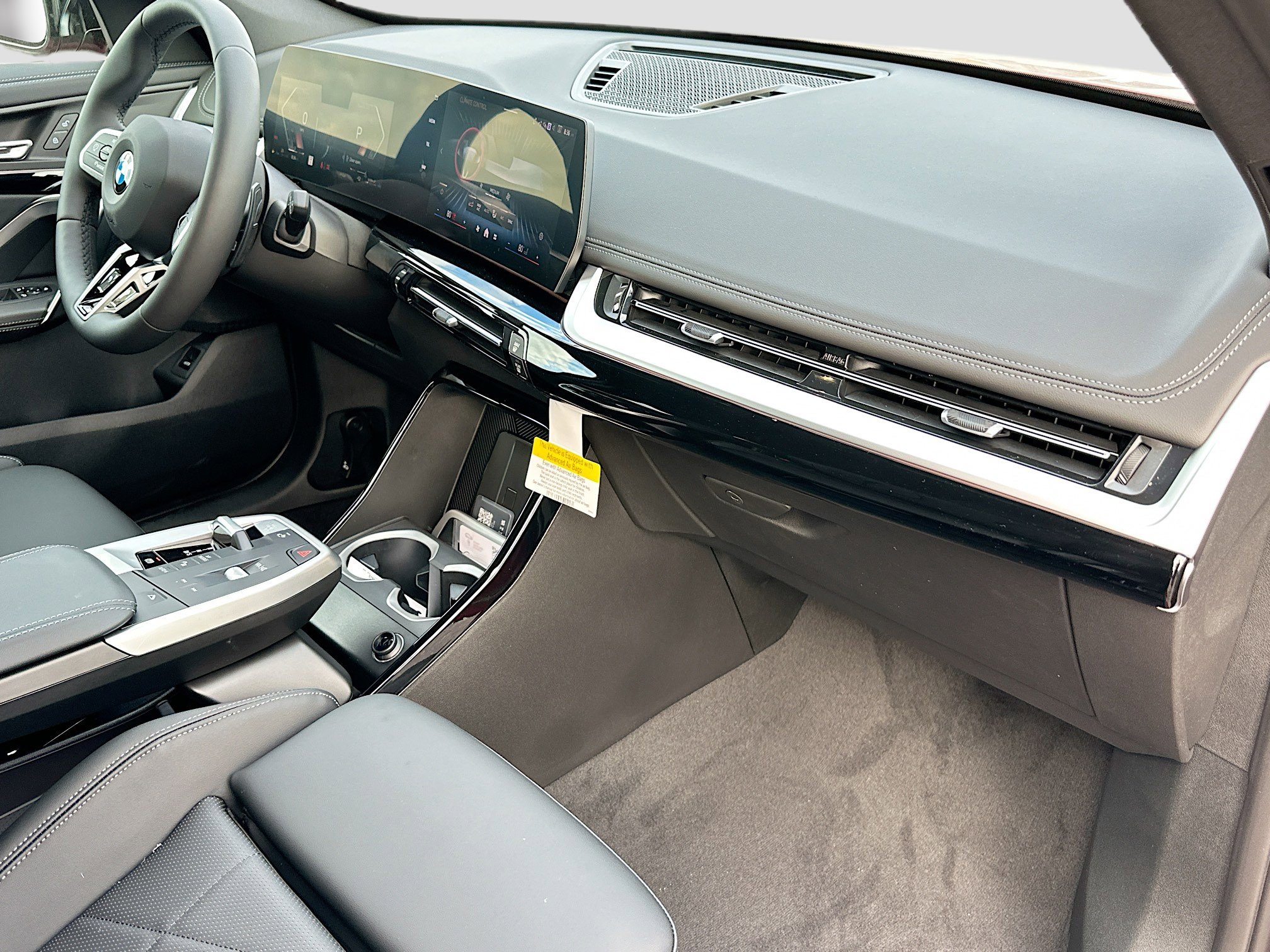 New 2026 BMW X1 xDrive28i w/ M Sport Package image 24