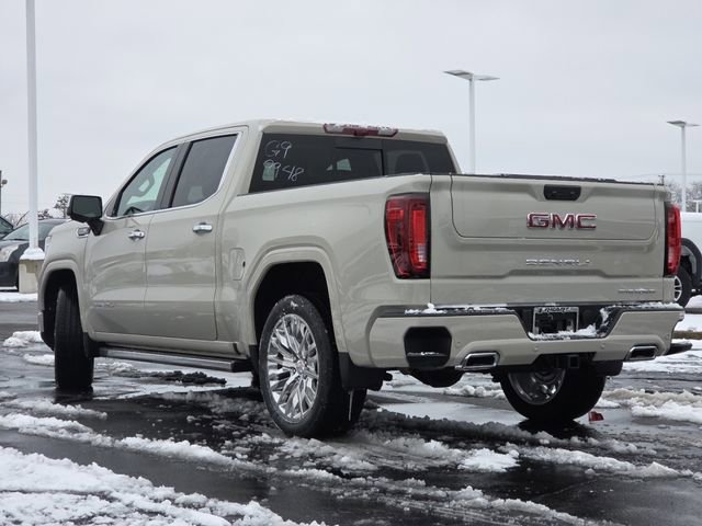 New 2026 GMC Sierra 1500 Denali image 26