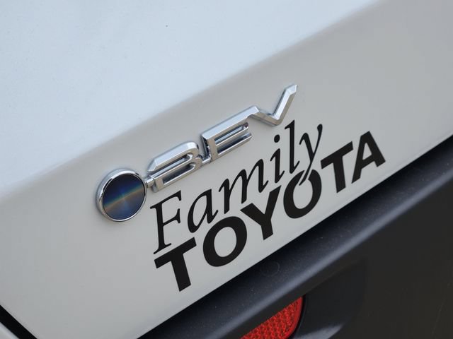 New 2026 Toyota bZ FWD image 9