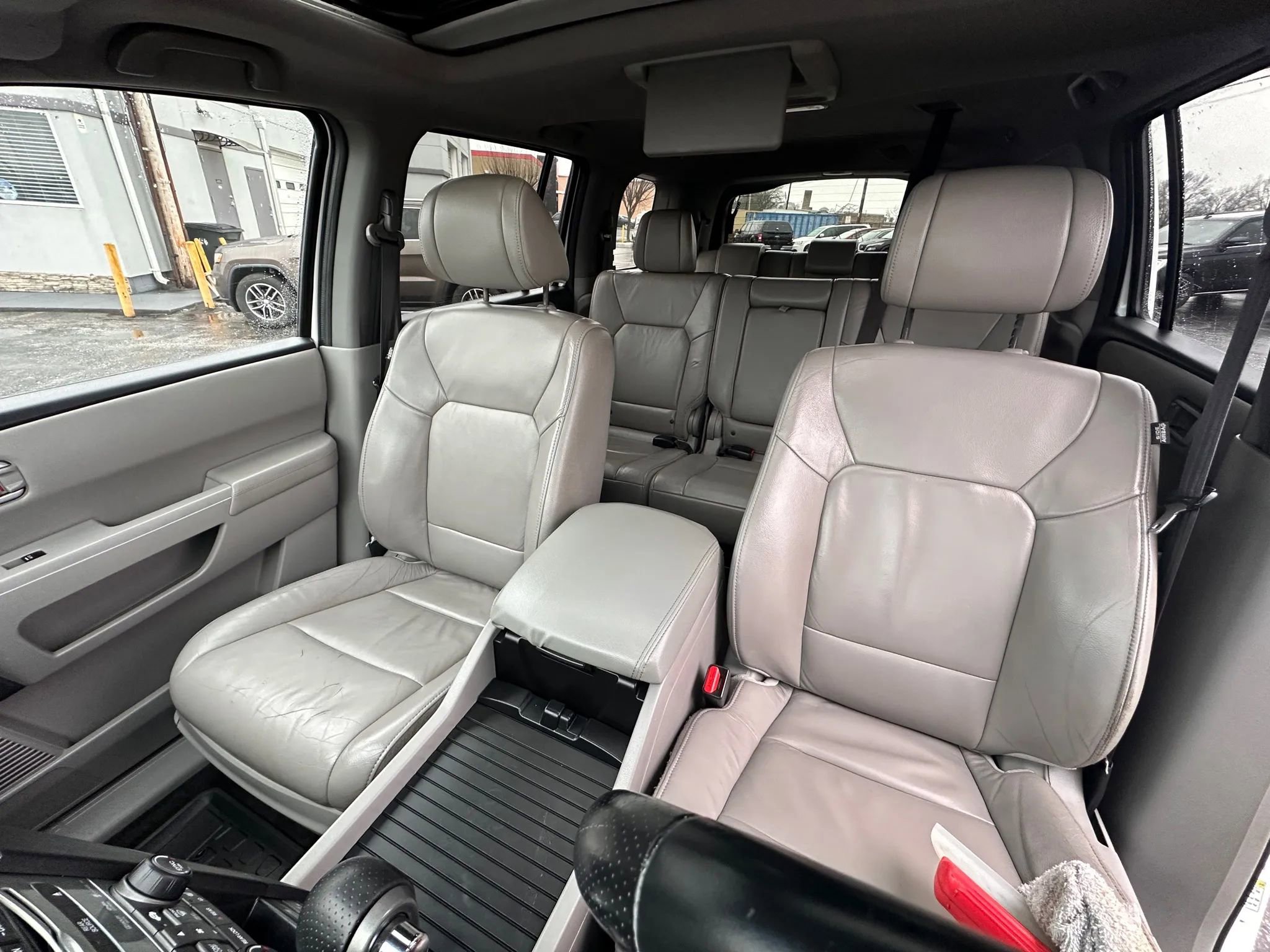 Used 2012 Honda Pilot EX-L image 14