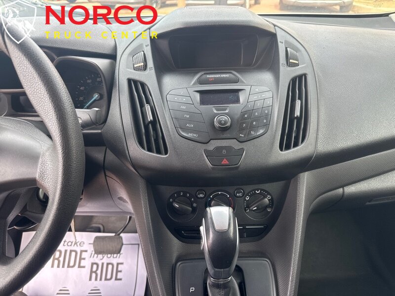 Used 2015 Ford Transit Connect XL FWD image 19