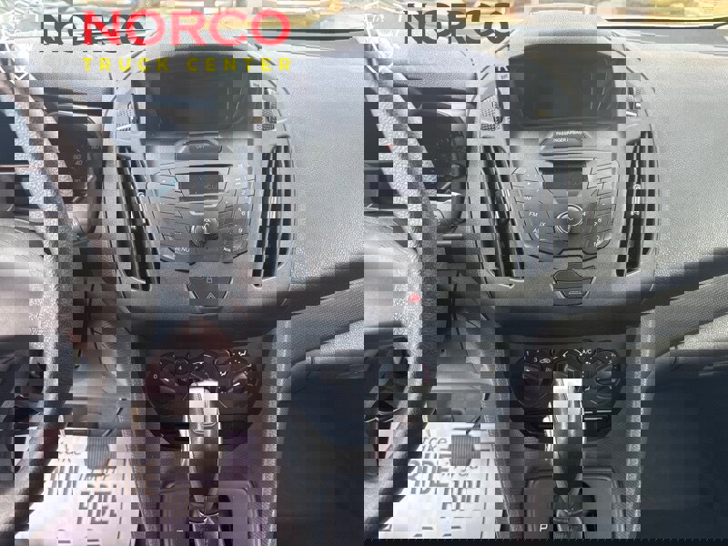 Used 2015 Ford Transit Connect XL image 19