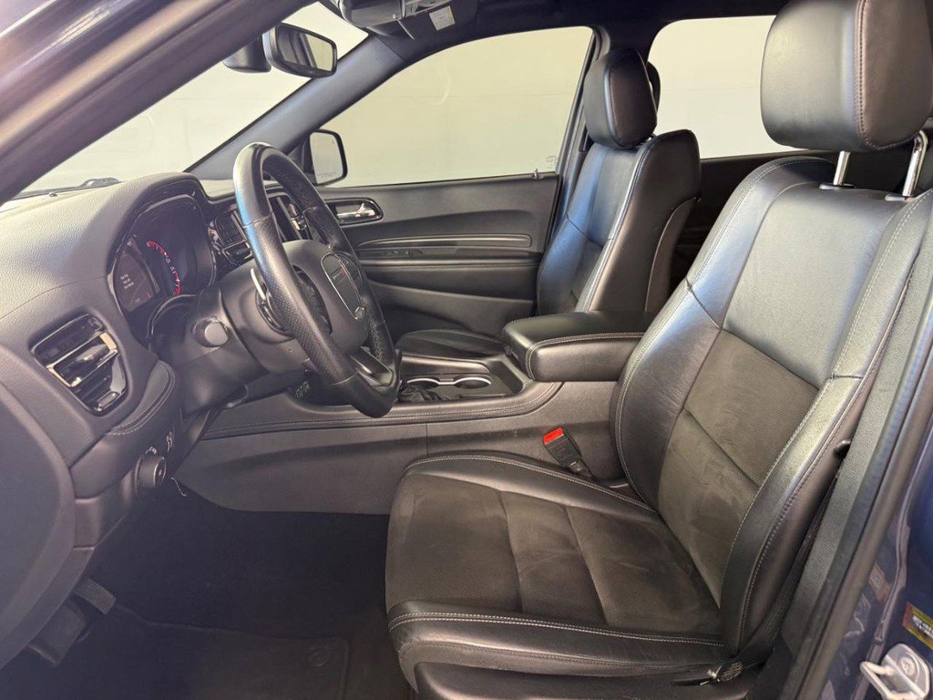 Used 2021 Dodge Durango GT AWD/4WD image 18