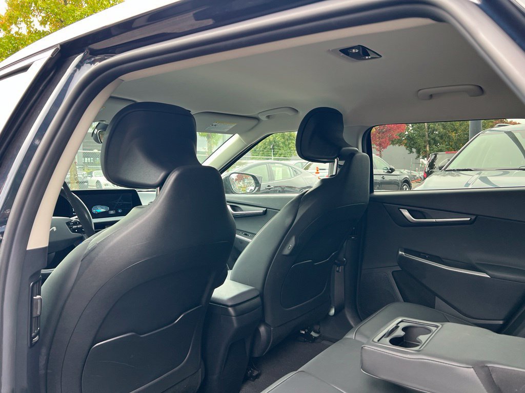 Certified 2023 Kia EV6 Light RWD image 9