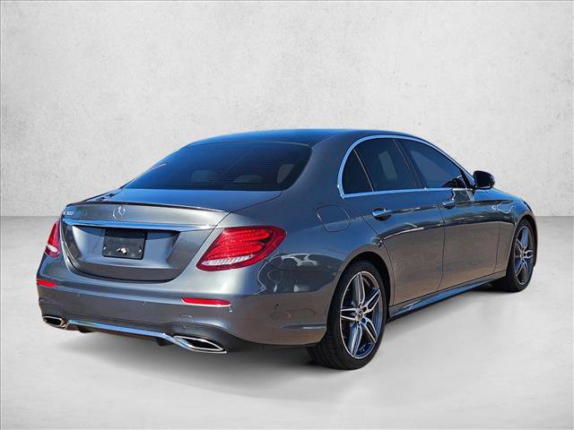 Used 2019 Mercedes-Benz E 300 image 5