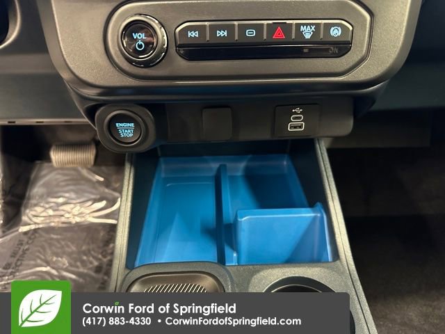 New 2026 Ford Maverick XLT w/ XLT Luxury Package image 46