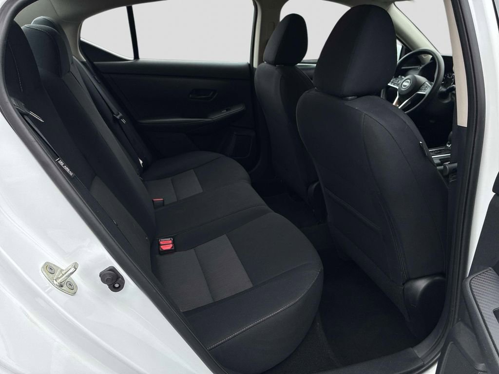 Used 2024 Nissan Sentra SV image 11