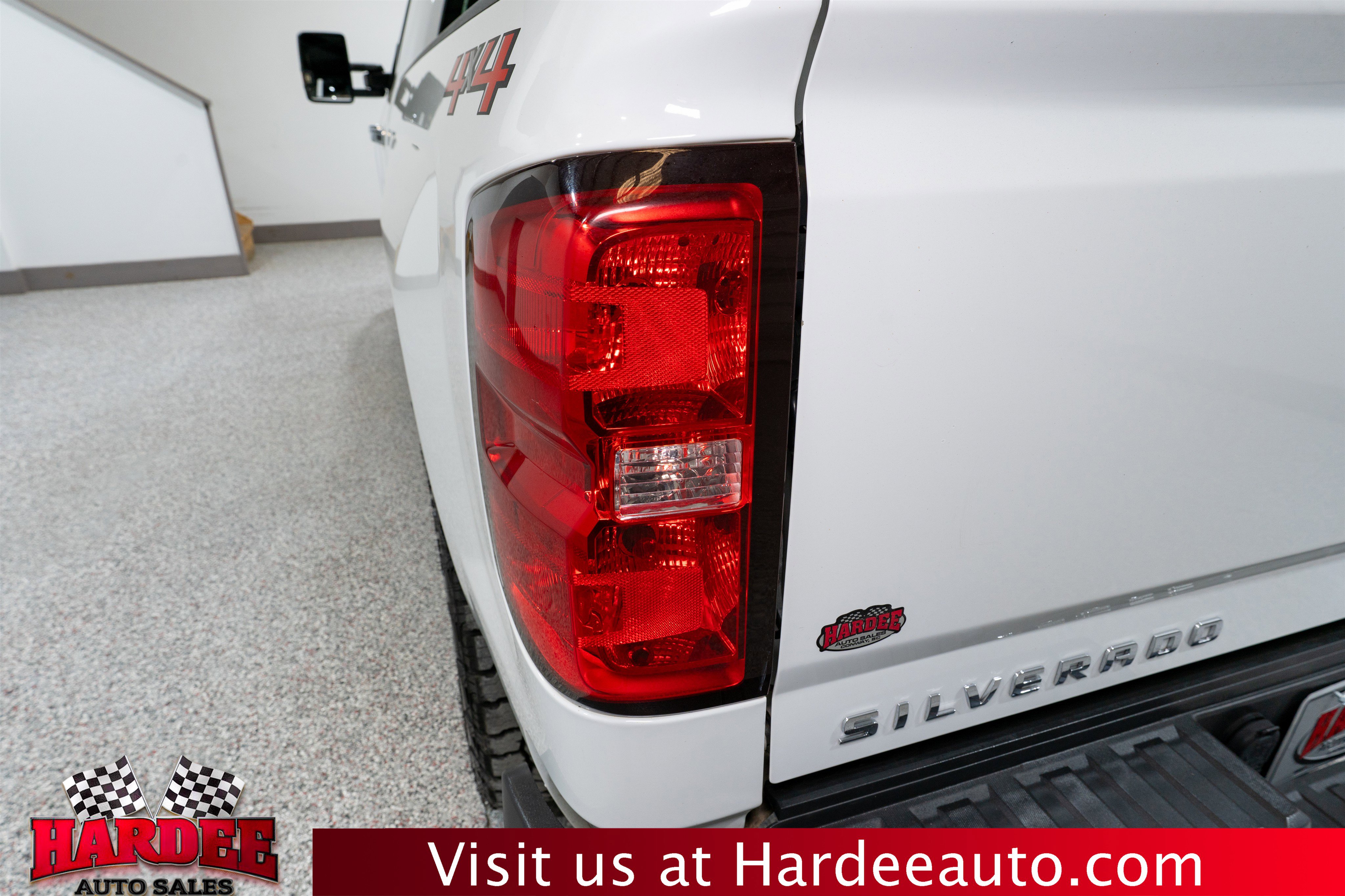 Used 2018 Chevrolet Silverado 2500 LTZ w/ Duramax Plus Package image 9