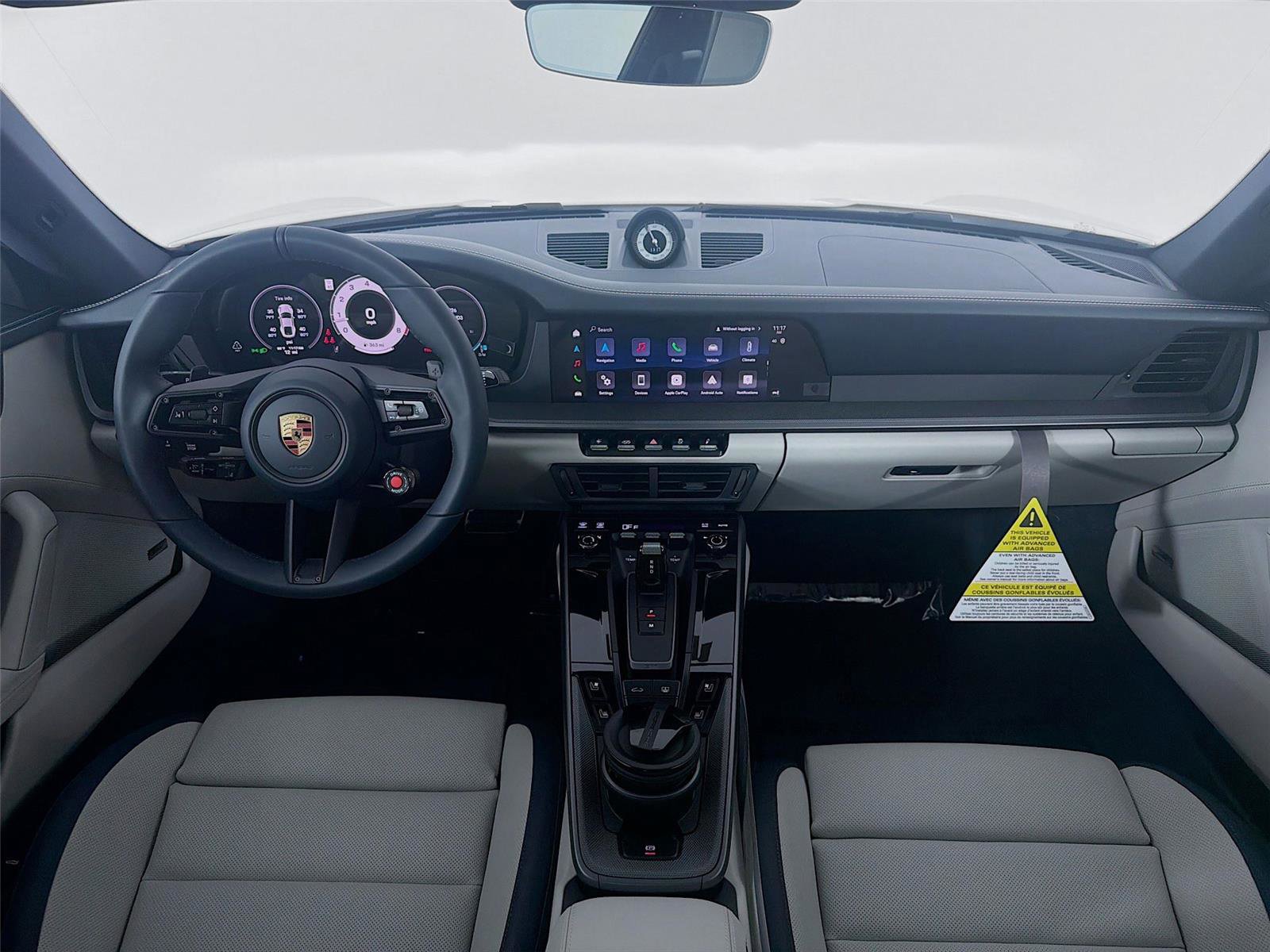 New 2026 Porsche 911 Carrera S image 16