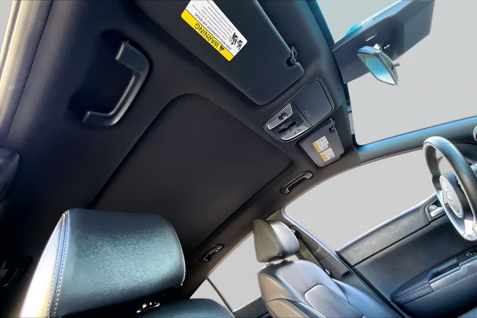 Used 2021 Kia Sportage S FWD image 14