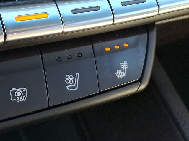 Used 2020 Cadillac CT5 Sport w/ Parking Package AWD/4WD image 25