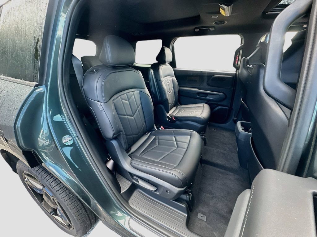New 2027 Kia Telluride SX X-Line w/ Towing Package AWD/4WD image 30