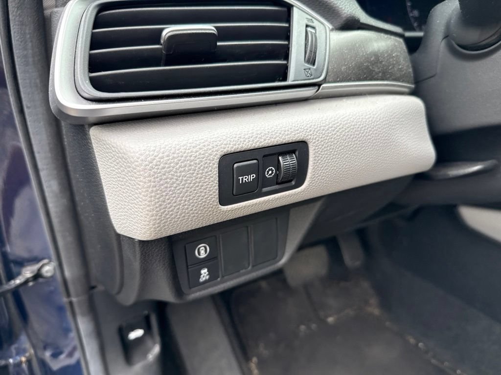 Used 2019 Honda Accord LX image 16