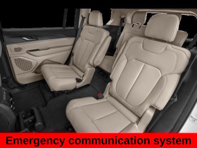 Used 2021 Jeep Grand Cherokee L Limited AWD/4WD image 54