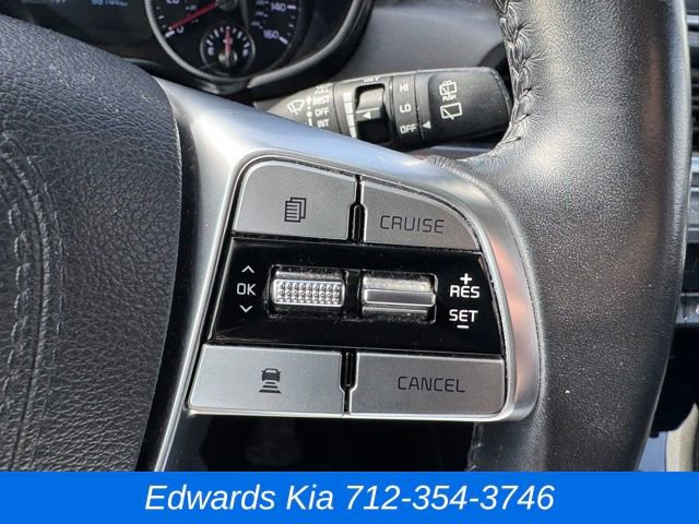 Used 2022 Kia Telluride S image 26