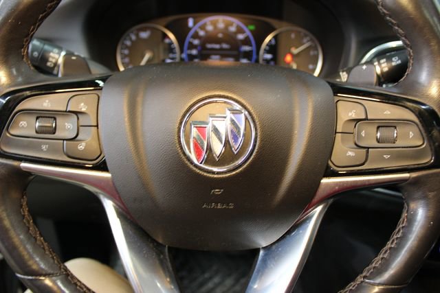 Used 2023 Buick Enclave Avenir w/ Trailering Package, 5000 lbs. image 24