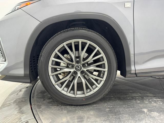 Used 2022 Lexus RX 350 F Sport image 10
