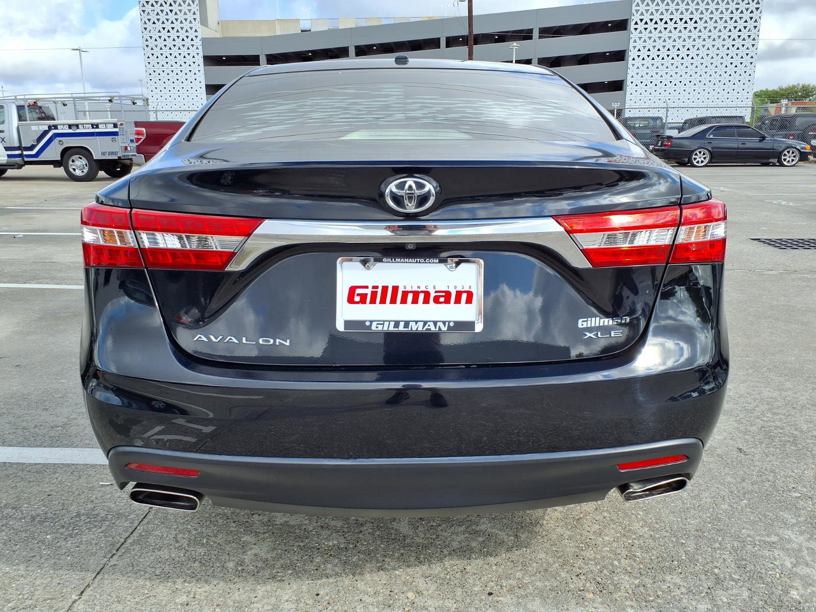 Used 2013 Toyota Avalon XLE Touring image 24