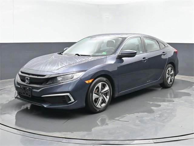 Used 2020 Honda Civic LX image 5