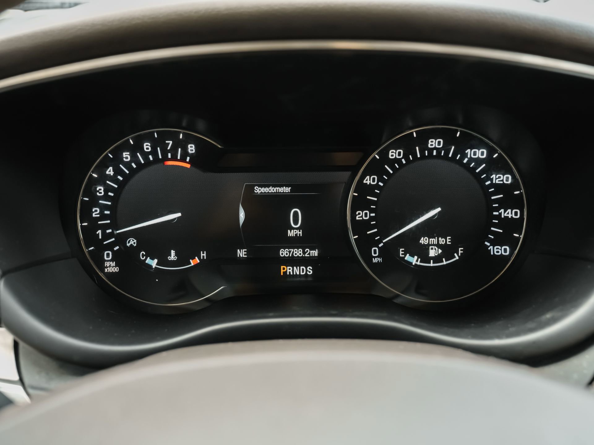 Used 2019 Lincoln MKC Premiere FWD image 20
