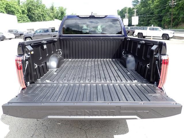 New 2026 Toyota Tundra Limited AWD/4WD image 5