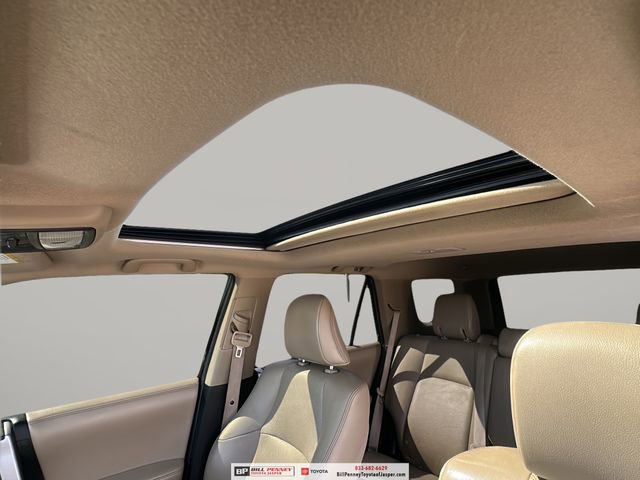 Used 2018 Toyota 4Runner Limited image 12