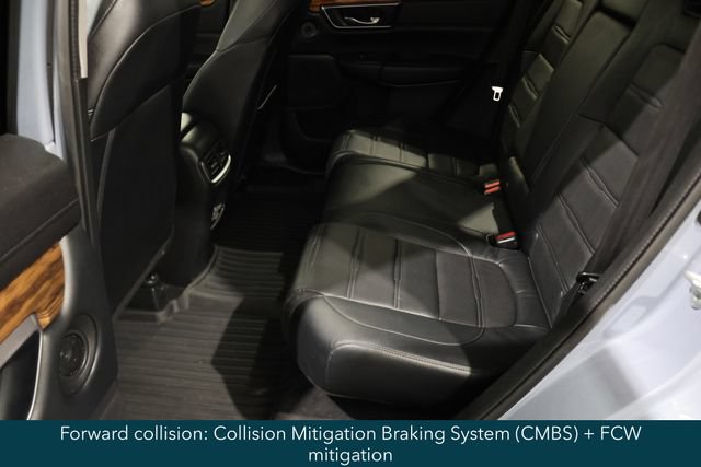 Used 2021 Honda CR-V Touring image 11