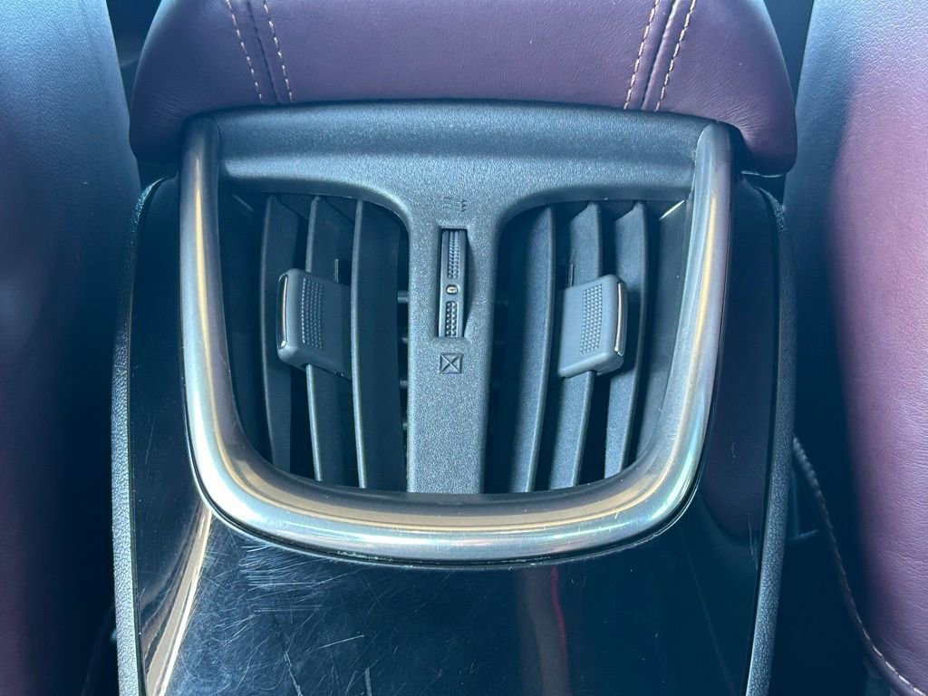 Used 2014 Buick LaCrosse Premium w/ Ultra Luxury Package image 58