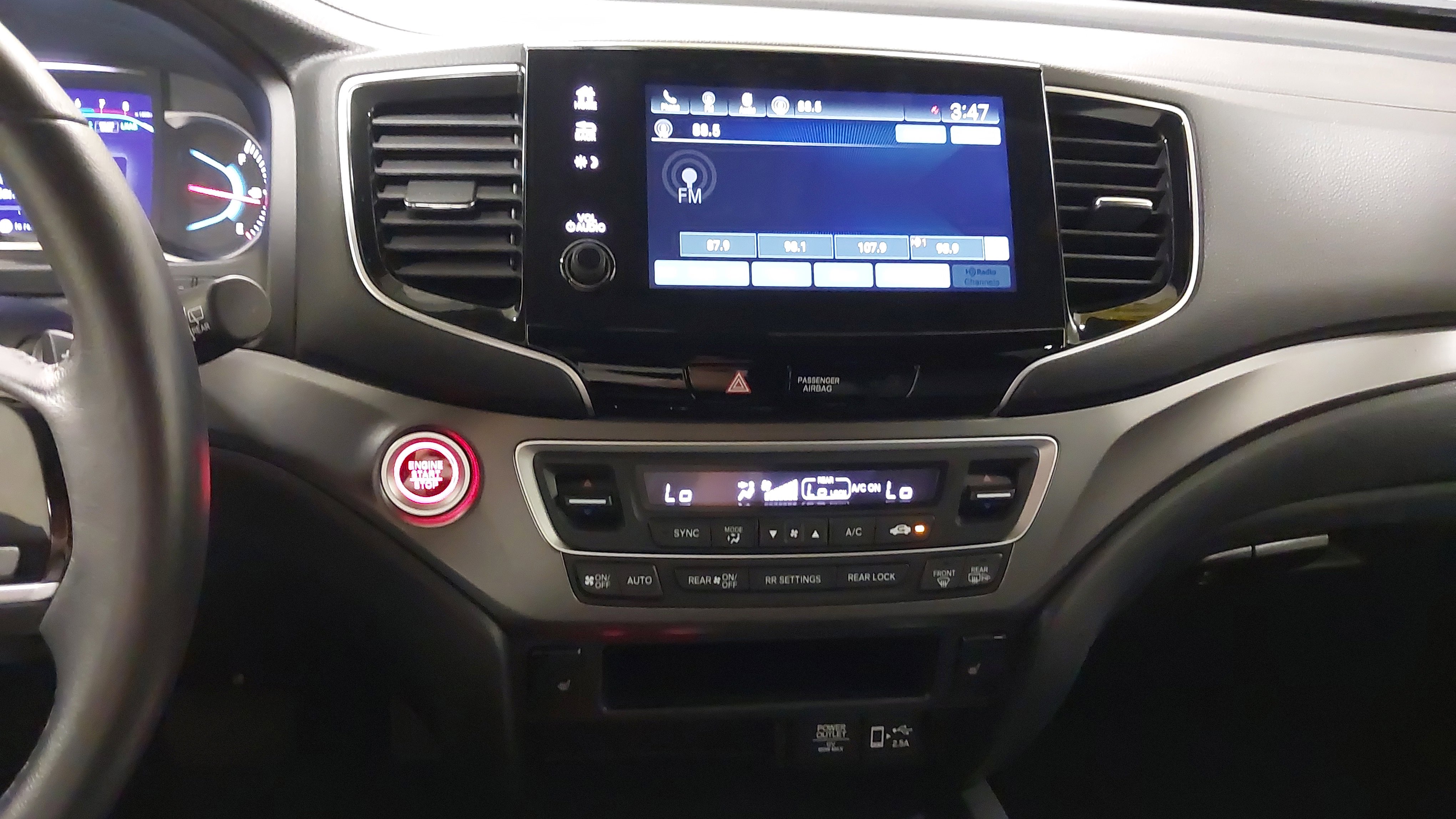 Used 2022 Honda Pilot EX-L image 20