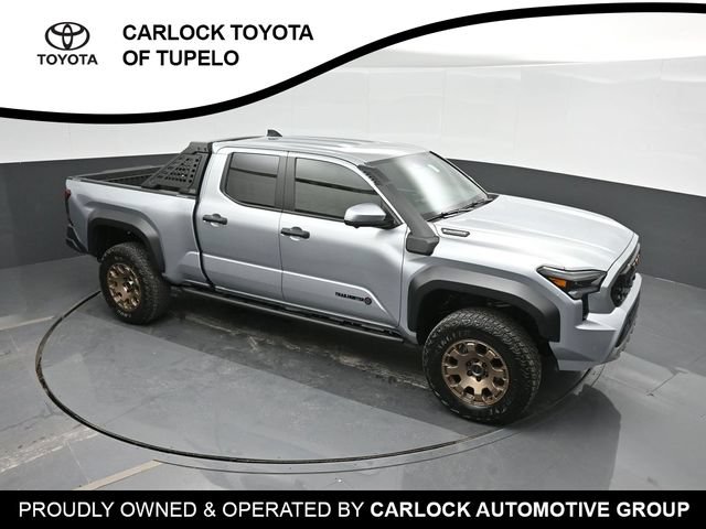 Used 2025 Toyota Tacoma 4x4 Double Cab Hybrid image 44