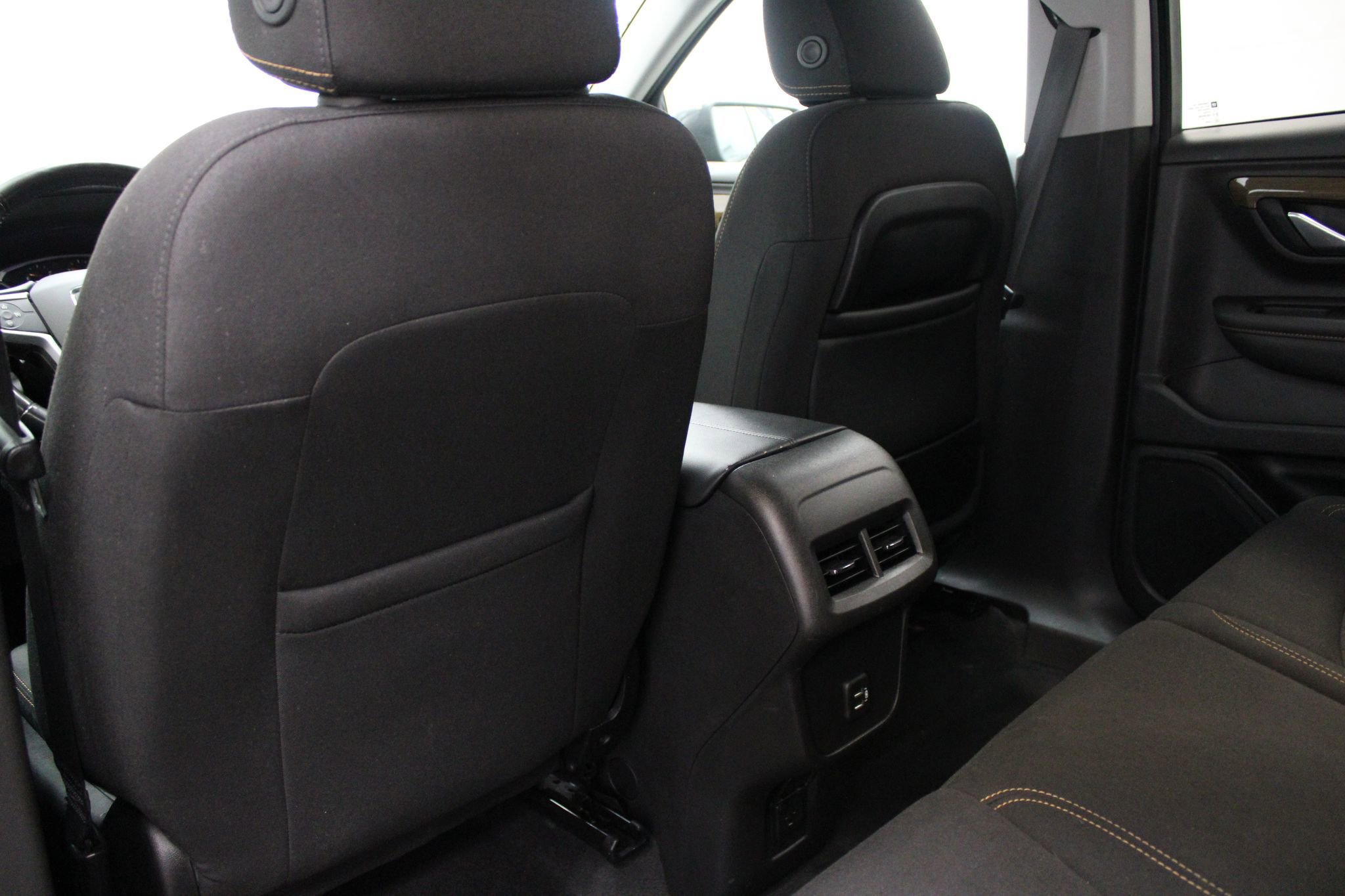 Used 2019 GMC Terrain SLE w/ Driver Convenience Package FWD image 17