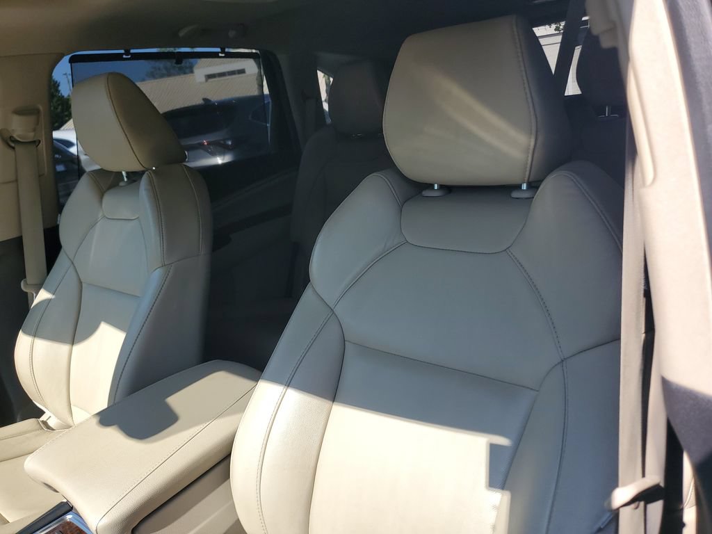 Used 2018 Acura MDX w/ Tech & Entertainment Pkg AWD/4WD image 19