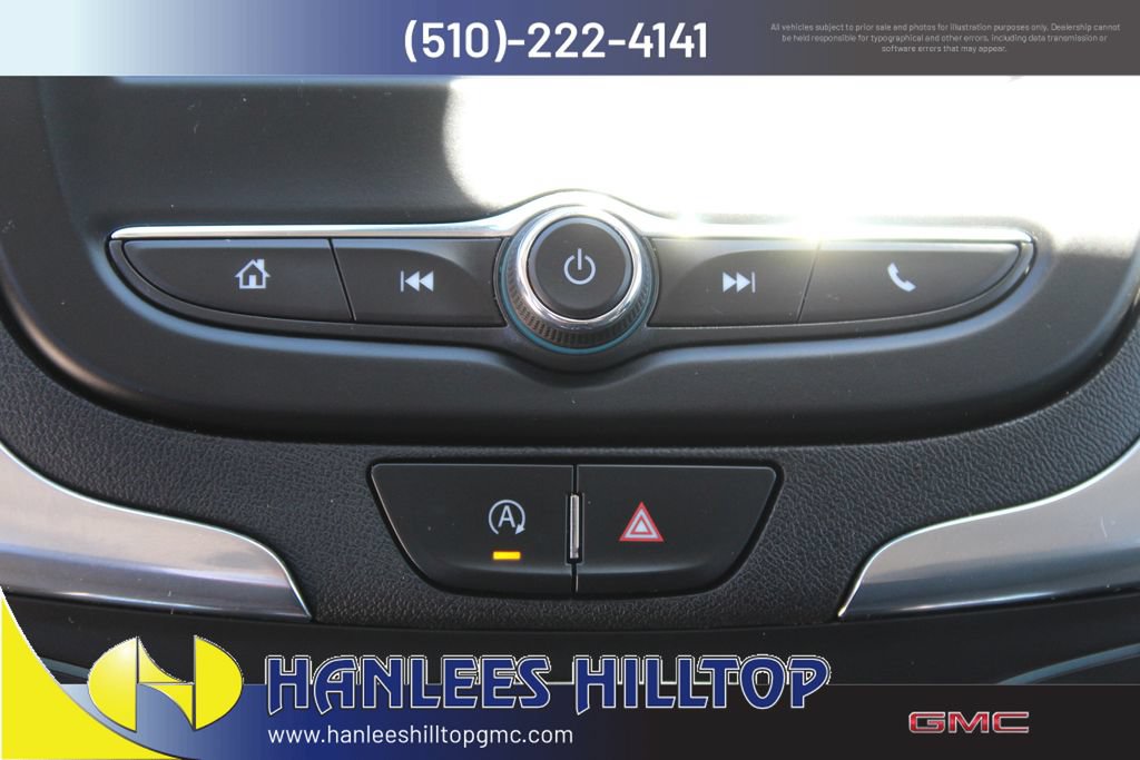 Used 2023 Chevrolet Equinox LT AWD/4WD image 24