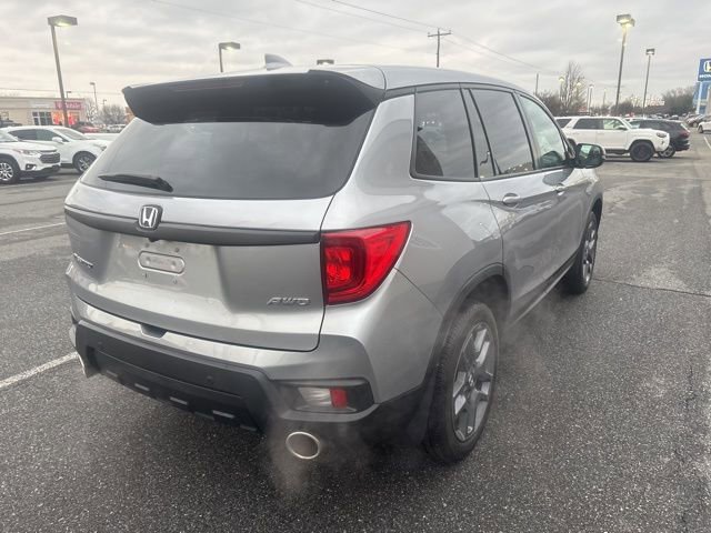 Used 2022 Honda Passport EX-L image 6