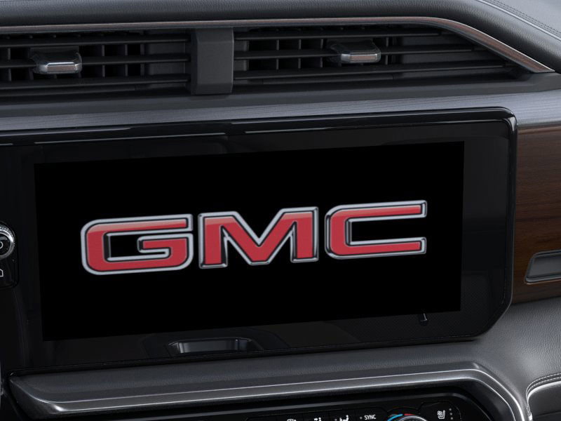 New 2026 GMC Sierra 1500 Denali Ultimate w/ LPO, Black Badging Package image 23