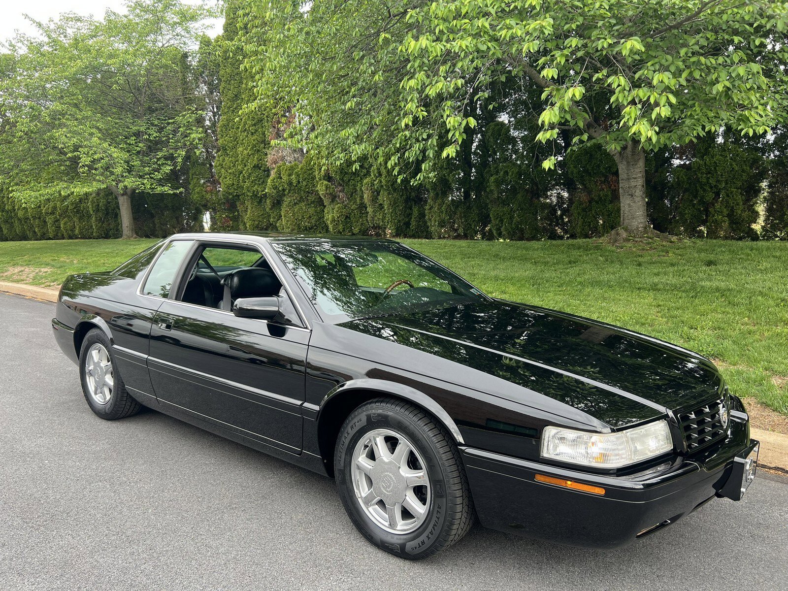 Used 2002 Cadillac Eldorado Touring w/ Preffered Equipment Group FWD image 44