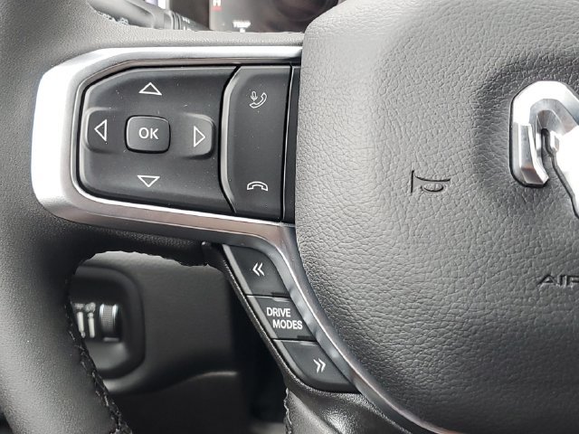 New 2026 RAM 1500 Big Horn AWD/4WD image 21