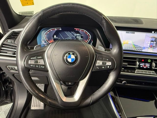 Used 2020 BMW X5 xDrive40i w/ Convenience Package image 20